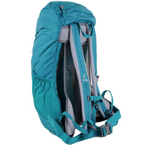 Deuter Ac Lite Sl L Wanderrucksack Petrol Fun Sport Vision