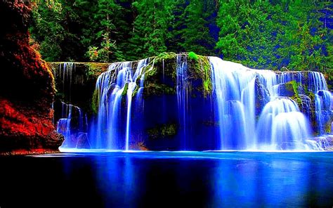 Download Gratis 4d Waterfall Hd Free Progratis 4d Waterfall - 4d ...