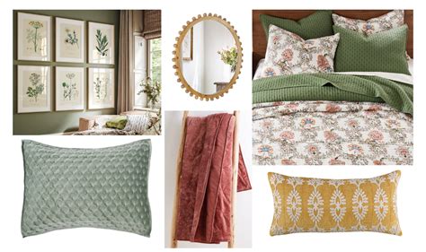 8 Bedding Color Combos to Create a Dreamy Bedroom Space | Levtex Home