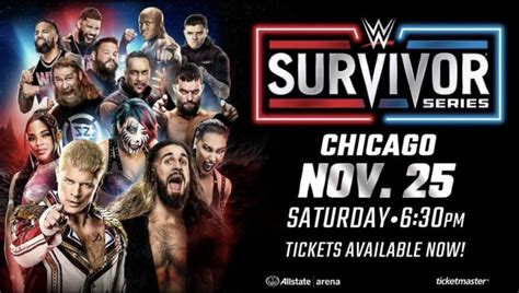 New Matches Added To WWE Survivor Series Teams In Women S WarGames