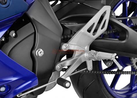 2021 Yamaha Yzf R15 Version 4 And R15m Launched In India Shifting Gears