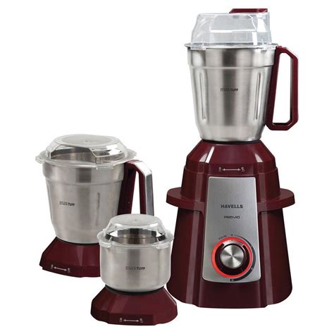 Havells Mixer Grinder at Rs 2599 | हैवेल्स मिक्सर ग्राइंडर in Ludhiana | ID: 13496753997