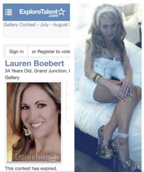 Lauren Boebert Explore Talent Pictures | Sexiz Pix