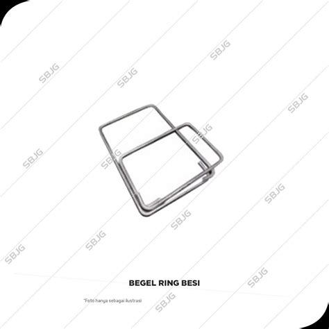 begel ring besi begel    mm supermartketbangunancom