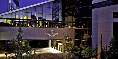 Renaissance Nashville Hotel | Travelzoo