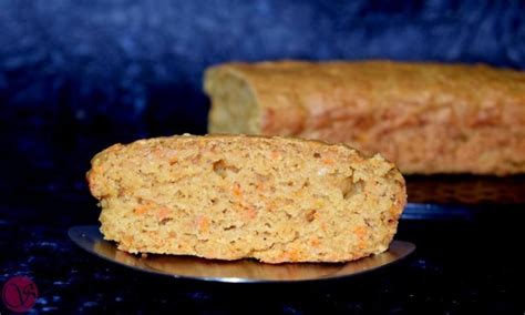 Healthy Zucchini Carrot Cake Recipe Eggless And Whole Wheat