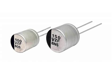 Tips To Make The Best Of Aluminum Electrolytic Capacitor