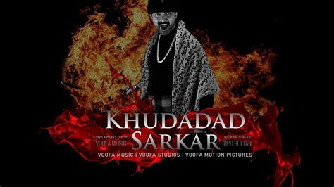 Tipu Sultan First Look Poster Of Khudadad Sarkar Album Tipu Sultan