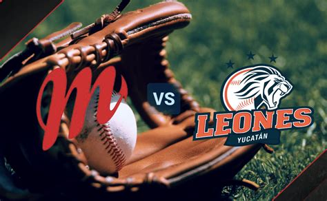 Top Imagen Leones De Yucatan Vs Diablos En Vivo Abzlocal Mx