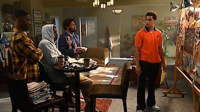 Watch Grown Ish Season 6 Episode 11 Lost Ones Online Now