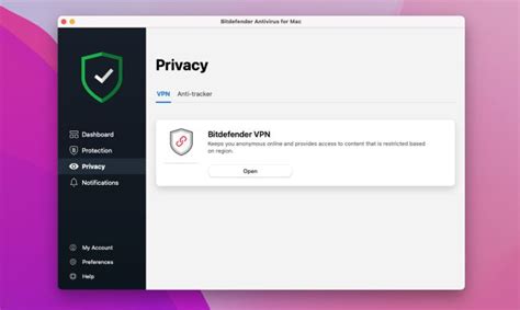 Bitdefender Premium Security For Mac Toms Guide