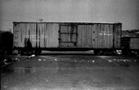 They Call Us Crafty Danbury Railway Museum