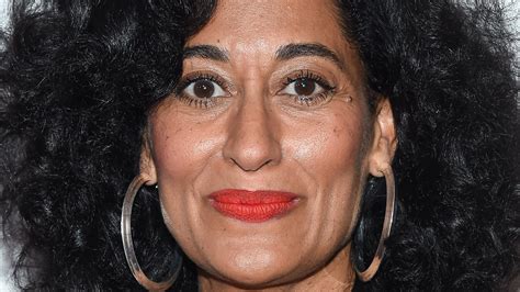 Tracee Ellis Ross Confirms What We Suspected All Along About Her On Set Behavior