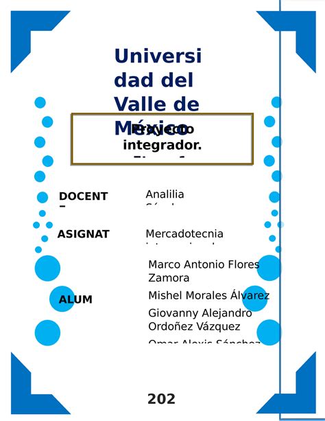 Actividad Proyecto Integrador Etapa Alum Nos Universi Dad