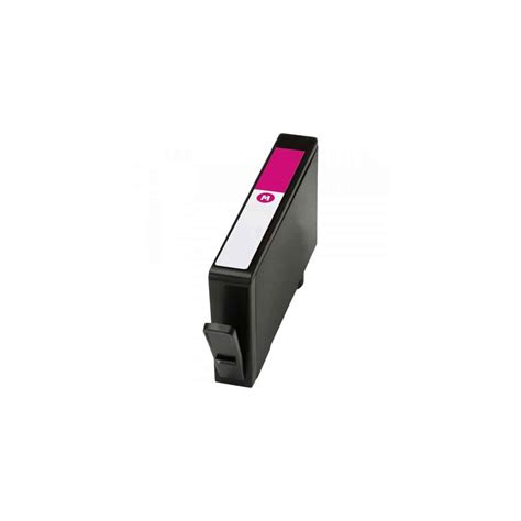 HP 912 M XL Cartouche d encre générique HP 3YL82AE Magenta