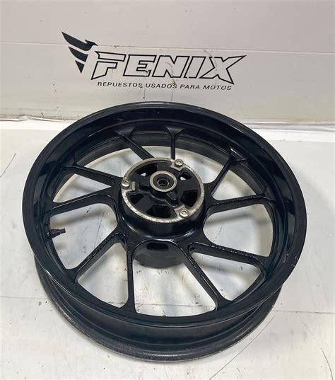 Fz Yamaha Rin Trasero Fenix Repuestos