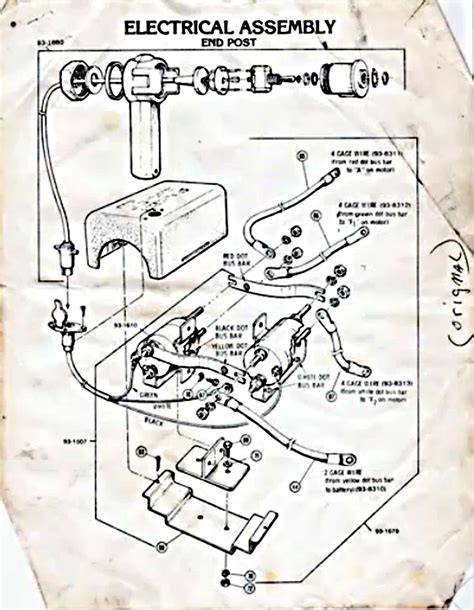 Smittybilt Winch Switch Wiring Diagram