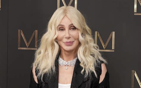 Cher Reverses Stance on Accepting Rock and Roll Hall of Fame Nomination ...