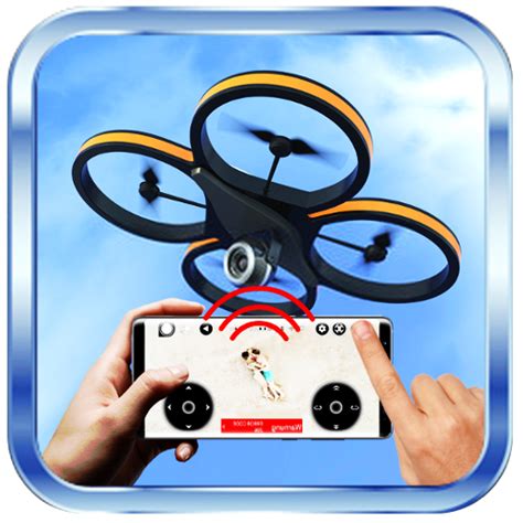 Drone RC For Quadcopter Drone - Apps on Google Play