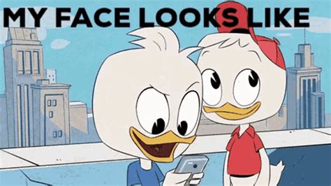 Ducktales Ducktales2017  Ducktales Ducktales2017 Infernal