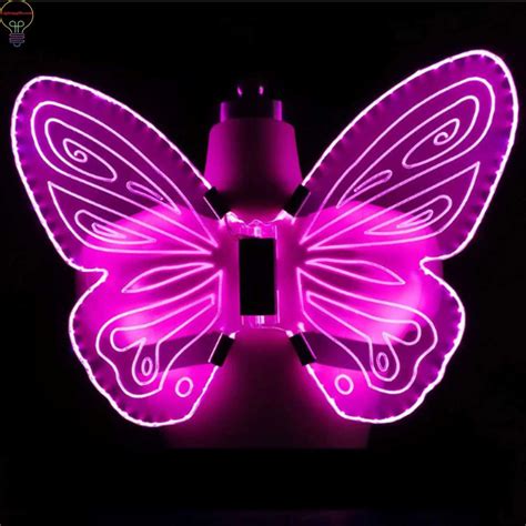 China Led Flashing Light Fairy Butterfly Wing Costume Toy China Led