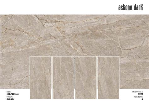 600x1200mm Glazed Vitrified Tiles Gvt Pgvt Tiles At Rs 26 Sq Ft GVT