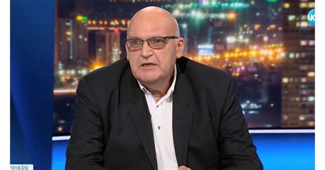 Д-р Брънзалов: Няма увеличение на случаите на остри респираторни ...