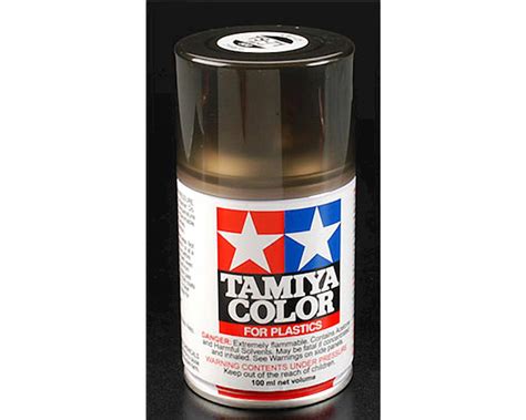 Tamiya Ts Smoke Lacquer Spray Paint Ml Tam Hobbytown