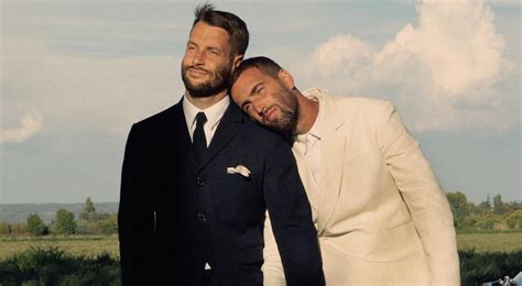 J Aime Ta Bite Le Mariage Gay As Fuck De Jacquemus