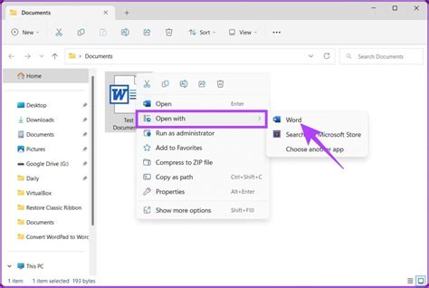 How To Convert Wordpad Document To Microsoft Word Guidingtech