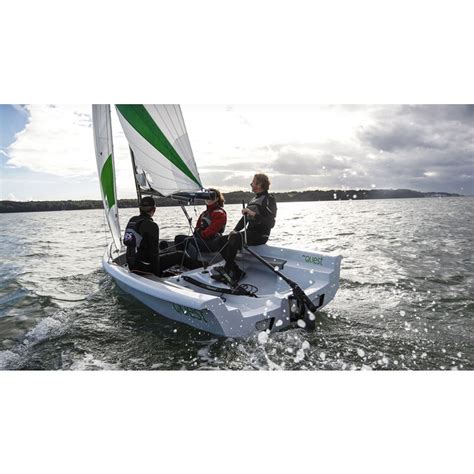 RS Quest Sailboat Fogh Marine Store Sail Kayak SUP