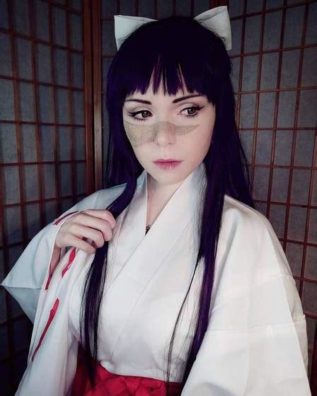 f.ukuro - Utahime Iori | Cosplay - CosplayCodex