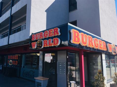 Burger World Imst Restaurant Bewertungen Telefonnummer And Fotos