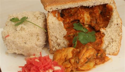 Bunny Chow Recipe By Rupali Dean Ndtv Food