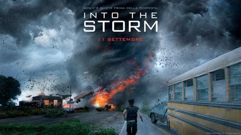 Into The Storm Recensione Trama Cast Spettacolo Periodico Daily