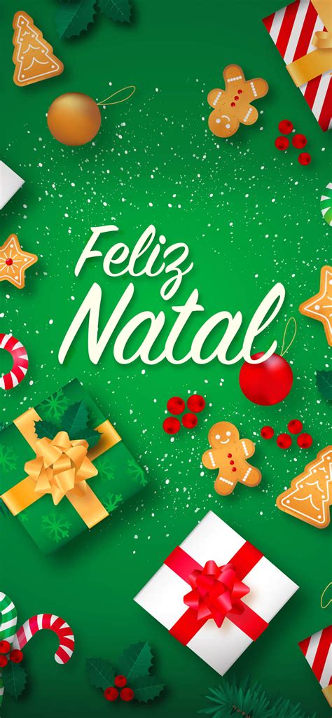 Natal Andreeva Wallpaper