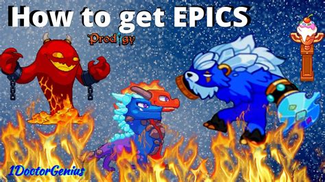 How To Get Epics Free In 2022 Along With Membership Box Prodigy Math Game 2022 1doctorgenius