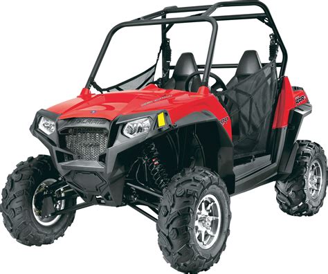 2012 Polaris Ranger RZR S 800 Review