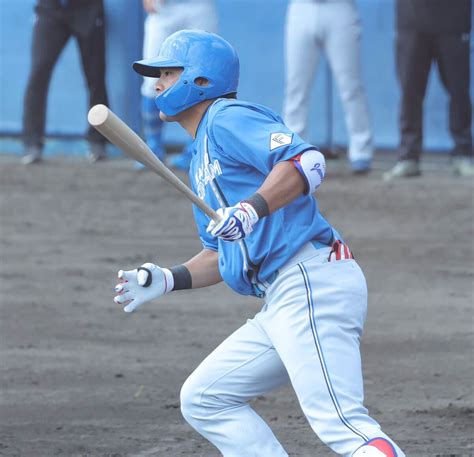 【日本ハム】4番返り咲きへ 野村佑希が勝負強さを発揮 2本の適時打にも「まだまだだなという感じ」 スポーツ報知