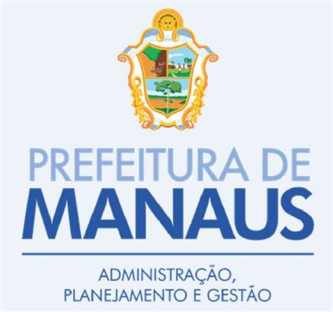 Concurso Prefeitura Manaus 2022 Edital Inscrição Vagas