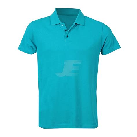 Mens White Short Sleeve Trimmed Polo Shirt