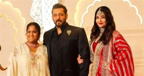 Here S The Truth Behind Salman Khan And Aishwarya Rai Bachchan S Viral