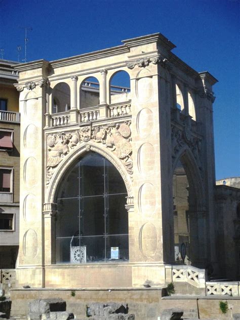 Il Libro Ebook Guida turistica Lecce Città d Arte