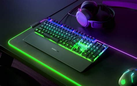 10 Best Quiet Gaming Keyboards For Your Pc