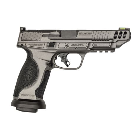 Smith And Wesson Performance Center™ Mandp®9 M20™ Metal Series