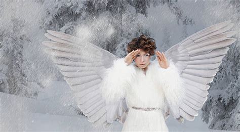 3,700+ Snow Woman Costume Stock Photos, Pictures & Royalty-Free Images - iStock