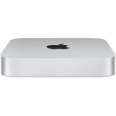 Apple Mac Mini M Pro Gb Ram Gb Ssd Wi Fi Macos Komputer