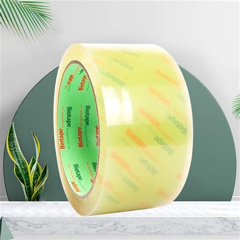 Customized Eco Friendly Biodegradable Tape Suppliers Manufacturers