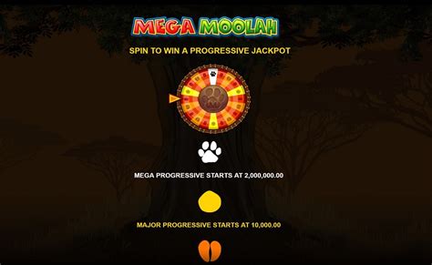 Mega Moolah Game Review 2024 RTP Bonuses Demo