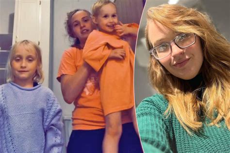 Anna ‘chickadee’ Cardwell’s Daughters May Go To Therapy In The Wake Of Their Mom’s Death Perez